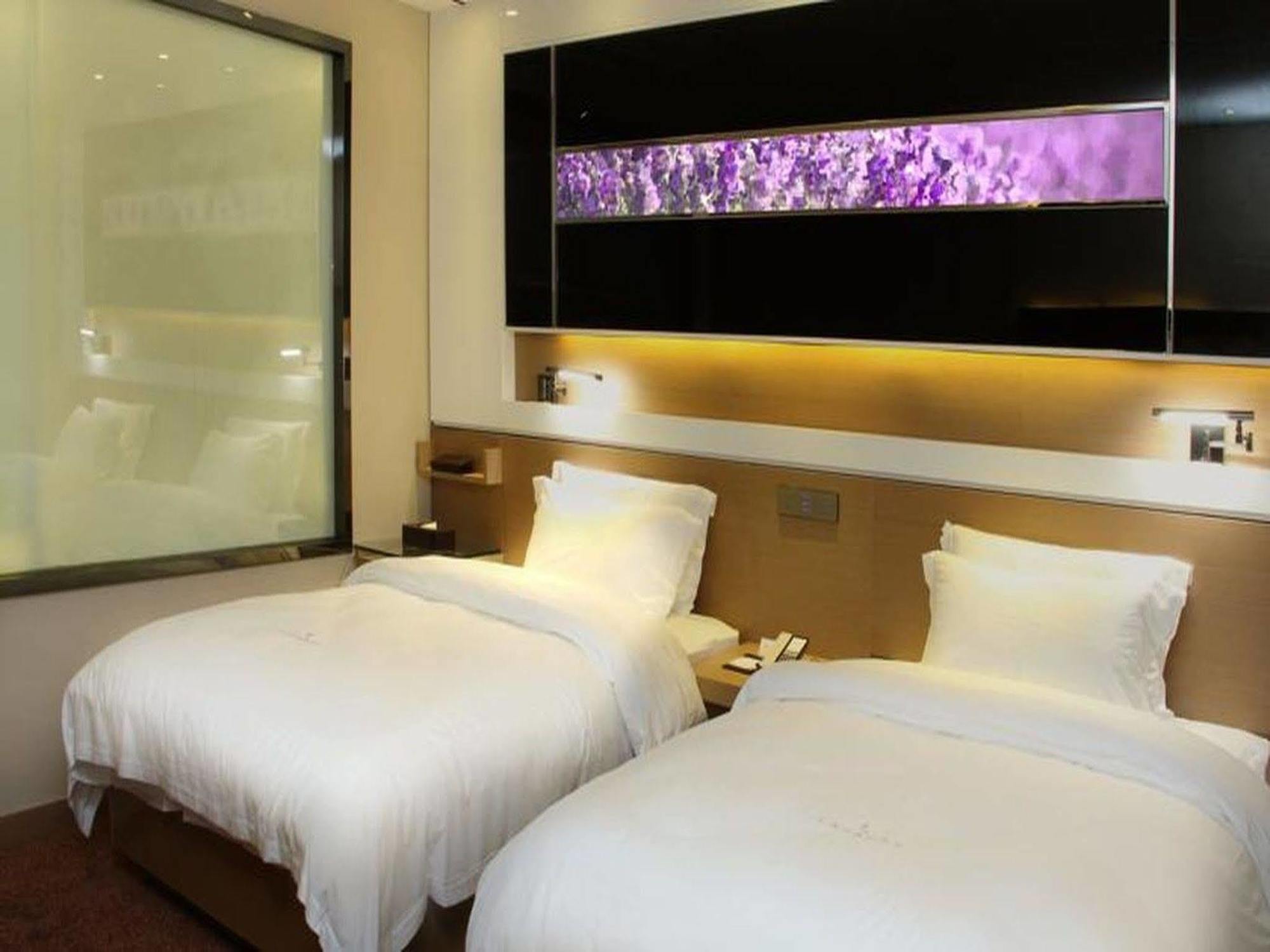 Lavande Hotel Zhuhai Gongbei Port Of Entry 외부 사진